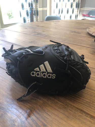 New Adidas EQT Baseball Glove