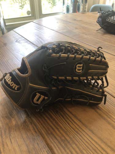 Wilson A2000 Baseball Glove