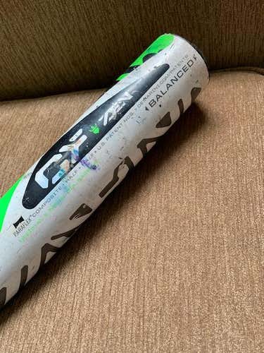 2017 DeMarini CF Zen Bat