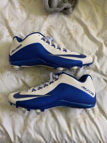 New Nike Cleats Adult