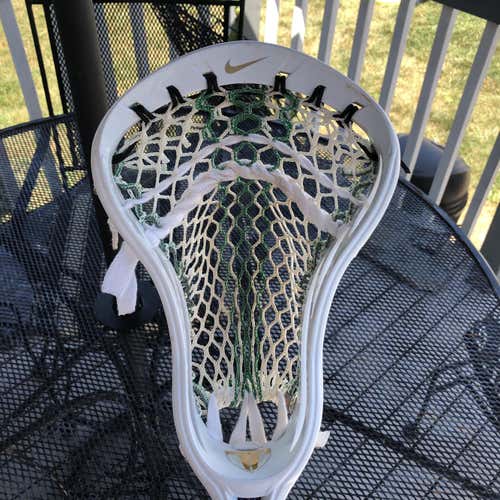 Nike Lakota Head On A STX Steel 7000 Shaft