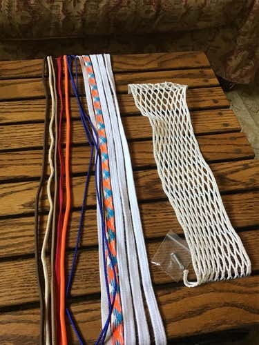 Custom Mesh Kit