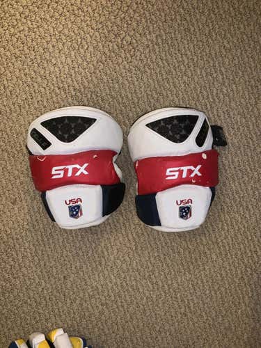 STX Cell II Arm Pads