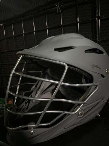 STX Rival Helmet Adult Large Xl