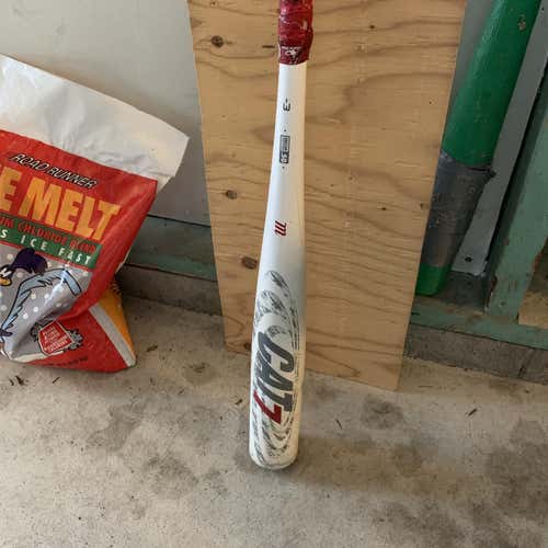 2018 CAT 7 Bat