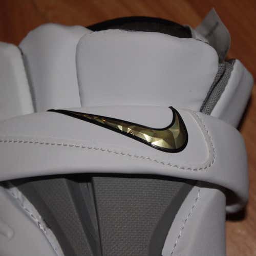 New Nike Lacrosse Gloves