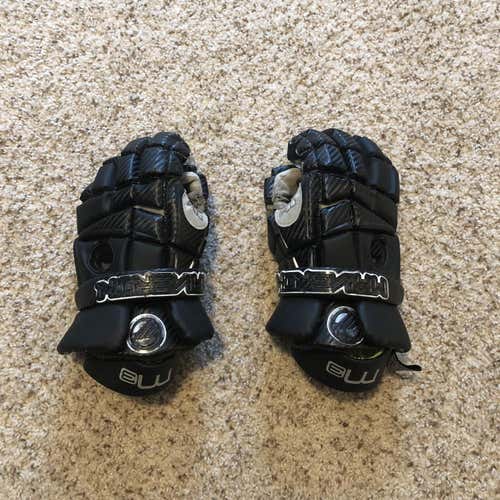 Barely Used M3 Lacrosse Gloves Size 13