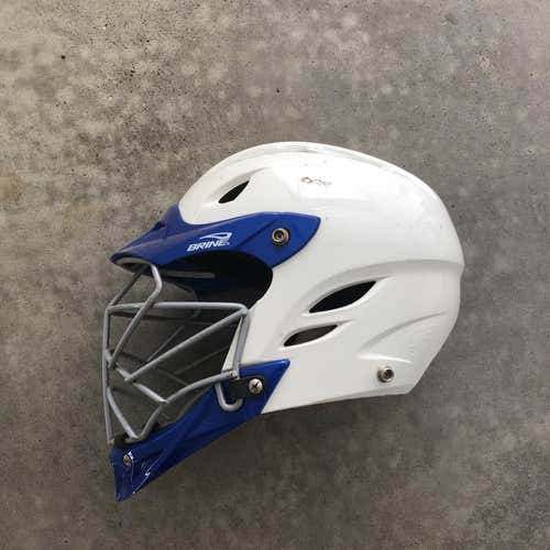 Brine Old Youth Helmet