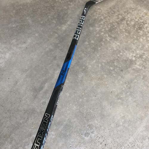 Nexus 1N Hockey Stick Righty Senior Pro Stock