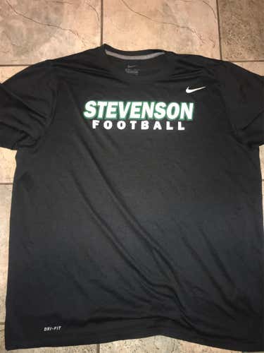 Nike Stevenson Football Shirt Adult