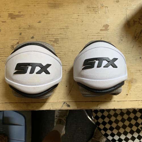 Stallion 500 Arm Pads