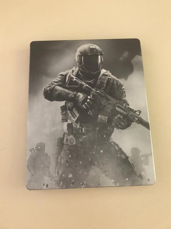 Call Of Duty Infinite Warfare Legacy Edition For Xbox One
