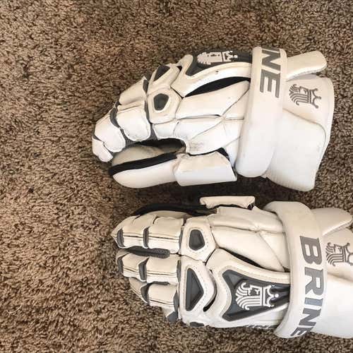 Brine Goalie Gloves