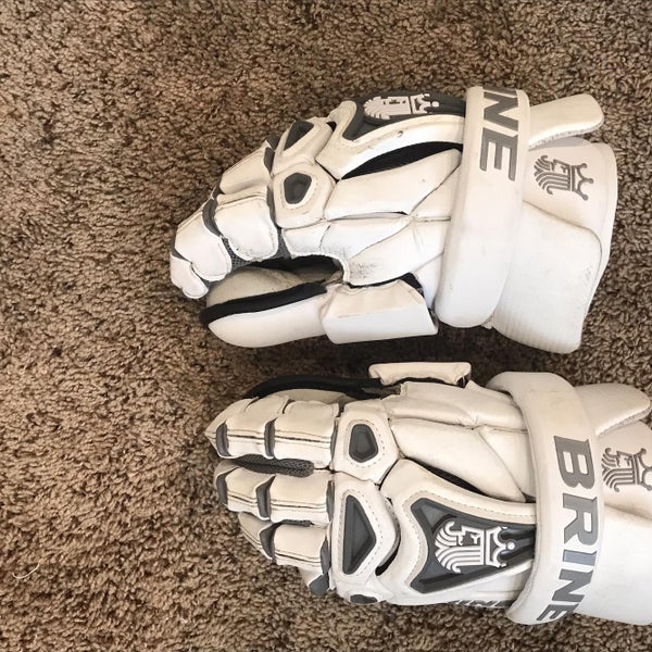 Brine Goalie Gloves