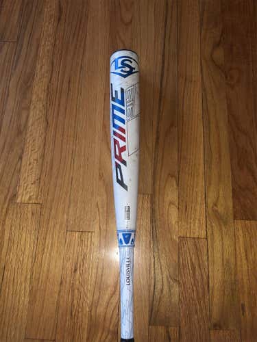 Prime 919 Bat