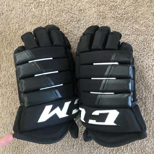 Tacks 4 Roll Pro Gloves Senior
