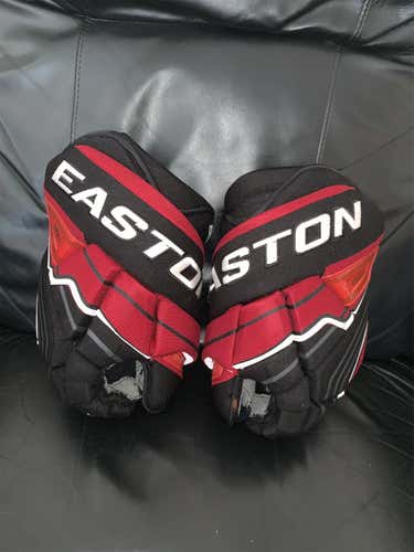 Stealth Gloves Senior