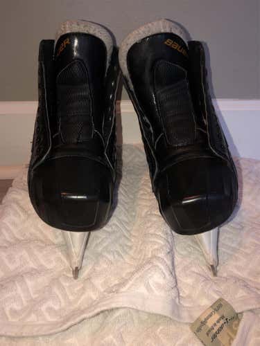 Supreme S170 Hockey Goalie Skates Junior  Size 5.5