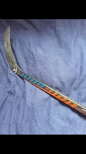 New Warrior Covert QR Edge Hockey Stick Lefty Mid Senior