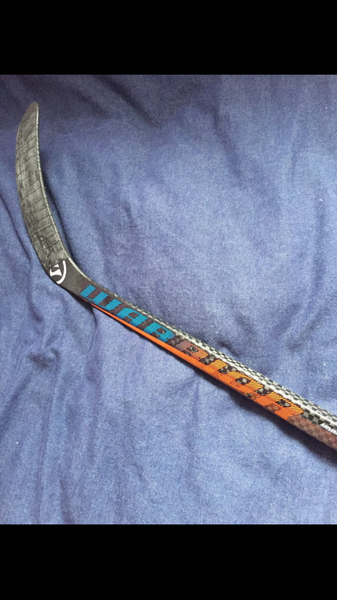 New Warrior Covert QR Edge Hockey Stick Lefty Mid Senior