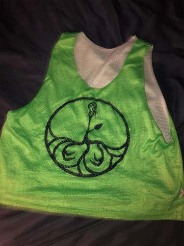 HGR Pinnie