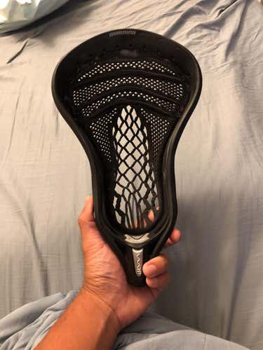 LN Evo Warp Pro 2.0 Rob Pannell Replica