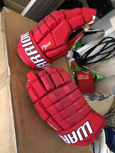Warrior Dynasty AX2 Gloves 13.5in