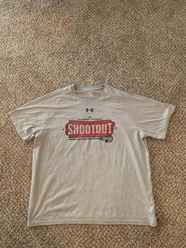 UA Shootout Shirt