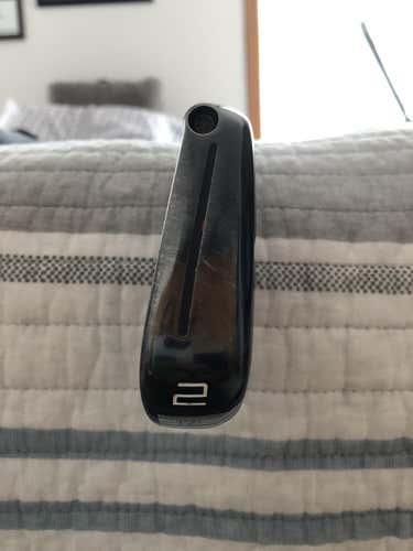 TaylorMade GAPR Lo 2-iron