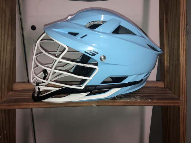 Cheap Carolina Blue Cascade S