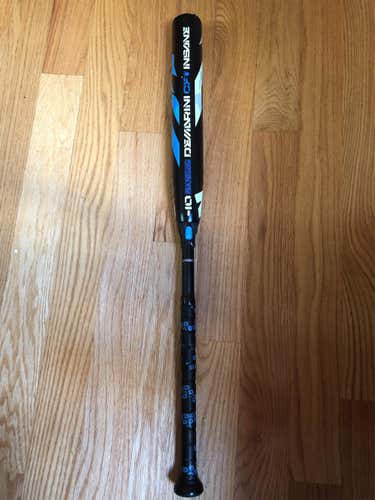 New 2019 CF Zen Insane Softball Bat