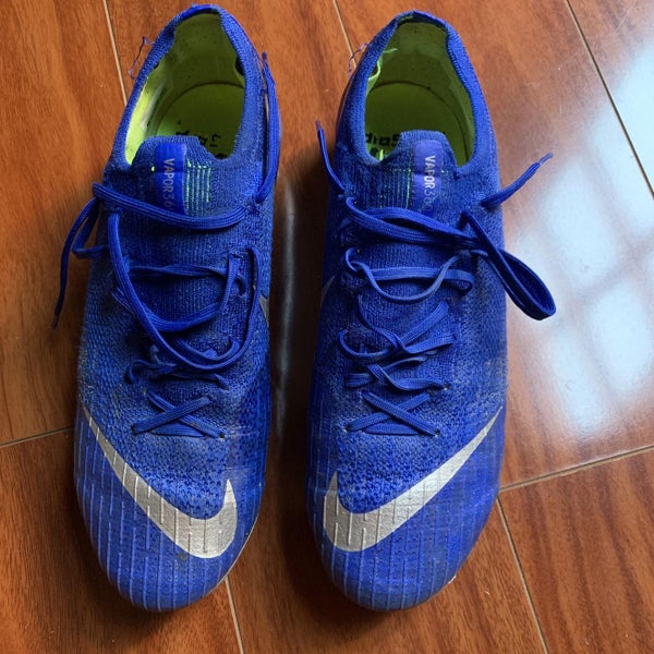 Vapor 12 Elite FG Cleats Size 8.5