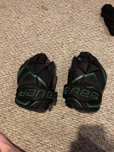 Vapor matrix pro Gloves Senior (13)