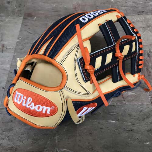 New 2019 Wilson A2000 11.5" JA27 Jose Altuve Gameday Glove