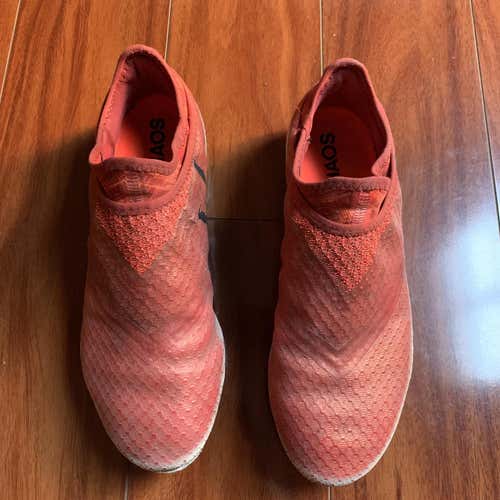 Messi 16+ Cleats Size 8.5