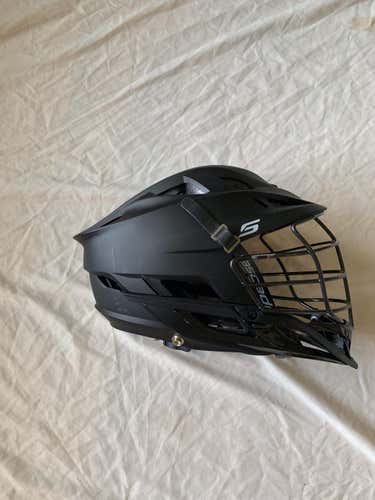 New Cascade S Helmet Adult