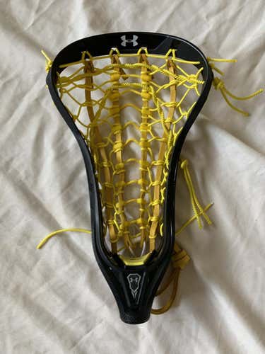 New Under Armour Head