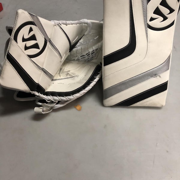 Warrior Ritual Senior Glove Set