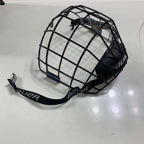 Bauer RBE VIII Medium