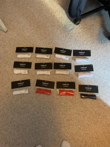 New StringKing String Kits (5$ Per Kit!!)