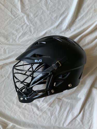 New Warrior Evo Helmet Adult