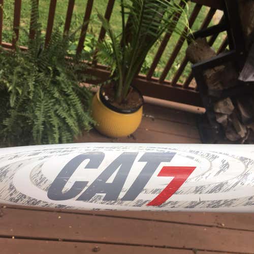 Marucci CAT7