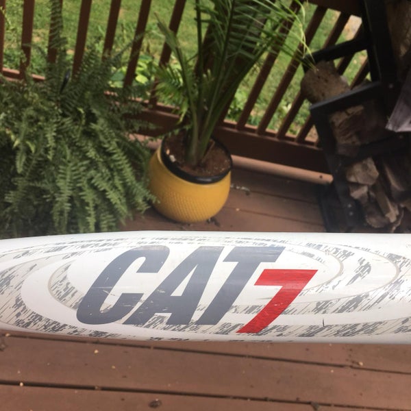 Marucci CAT7