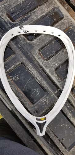 New Warrior Nemesis 3 Head