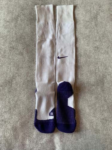 New UW Athletic Sox