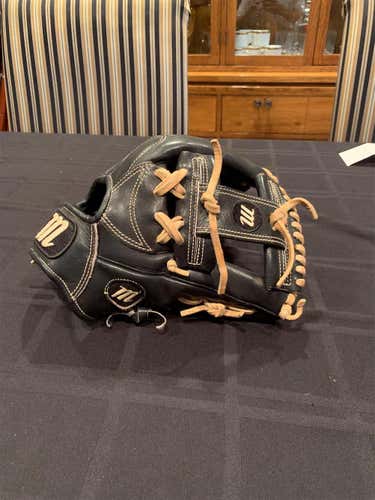 Marucci Founders Series Baseball Glove
