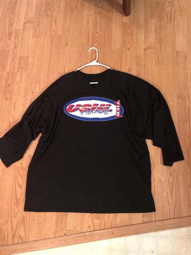 Vintage USHL Practice Jersey XL