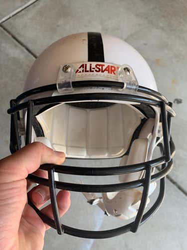 Youth All Star Football Helmet