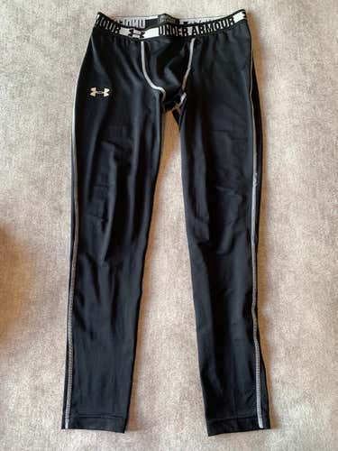 Under Armour Heatgear Compression Pants