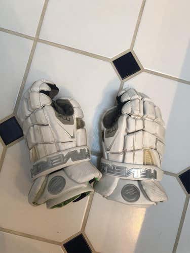 M4 Lacrosse Gloves